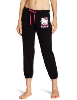 Hello Kitty Juniors Hk Loves Me Placement Print Solid