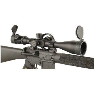 AIM Sports 10   40x56 mm Extreme Tactical Scope Sports