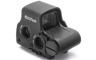 Eotech EXPS3 0 Holographic Weapon Site