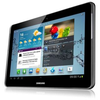 10.1 3G 16Go   Argent   Achat / Vente TABLETTE TACTILE Galaxy Tab 2 10