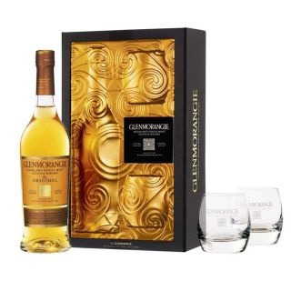 Single Malt Scotch Whisky   Embouteillage officiel   10 ans   Ecosse