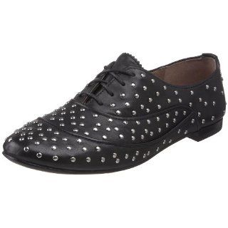 Belle by Sigerson Morrison Womens 6327 Oxford,Black,5.5 M US Shoes