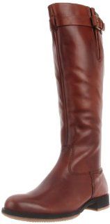 ECCO Womens Saunter Tall Boot Shoes