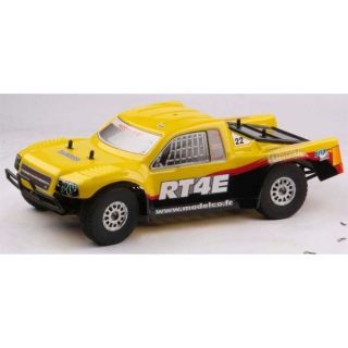 Rally Desert Truck 1/10 RTR électrique   Modelco   Achat / Vente