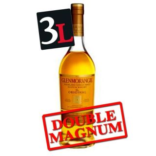 Glenmorangie The Original 10 ans 3L   Achat / Vente Glenmorangie The