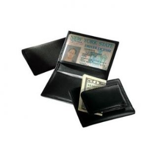 Florentine Napa Magnetic Money Clip / Card Case with