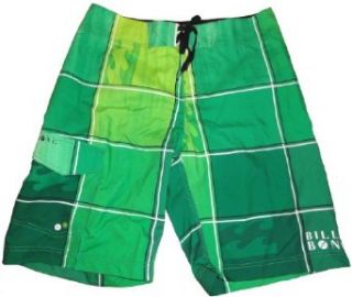Mens Billabong Swim Trunks Board Shorts Recycler Series