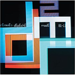 DEPECHE MODE   Remixes 81 11   Achat CD VARIETE INTERNATIONALE pas
