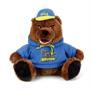 UCLA Bruins Plush Mascot
