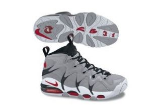 com Nike Air Max CB 34 (GS) Boys Basketball Shoes 415183 003 Shoes