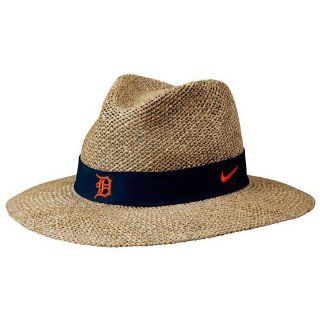 Nike Detroit Tigers Summer Straw Hat