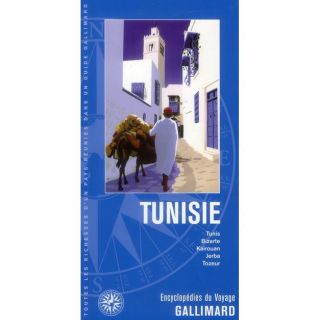 Tunisie  Tunis, Bizerte, Kairouan, Jerba, Tozeur   Achat / Vente