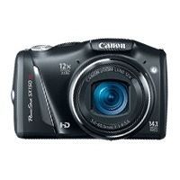 CANON   PowerShot SX150 IS   Appareil photo numérique   compact   14