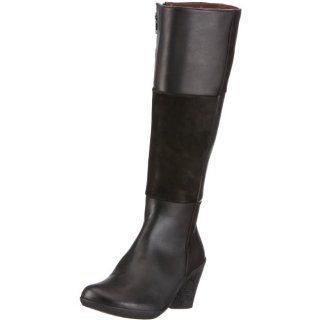  Camper Womens Lulu Knee High Boot,Negro,35 M EU / 5 B(M) US Shoes