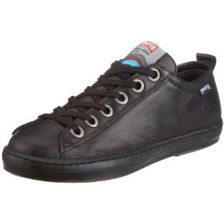  Camper Womens 20442 038 Sneaker,Black/Elephant,35 EU/5 M US Shoes