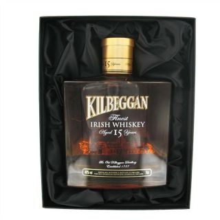 Kilbeggan 15 ans   Achat / Vente Kilbeggan 15 ans