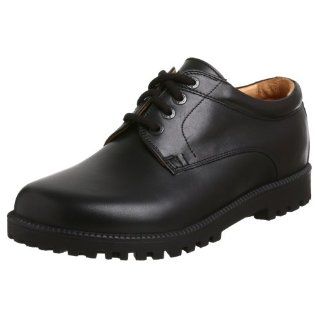 Birkenstock Mens Harrison Shoe,Black,37 M EU Shoes