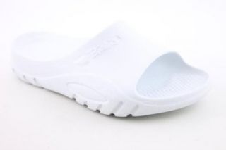 com Birkis Pacific Womens SZ 6 White New Open Toe Shoes EU 37 Shoes