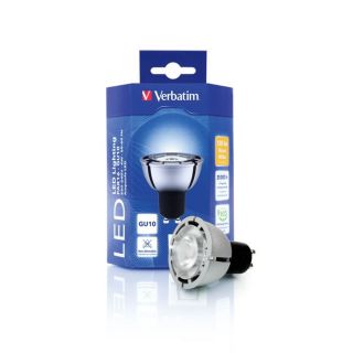 VERBATIM Ampoule/Spot LED PAR16 GU10 4W   Achat / Vente AMPOULE   LED