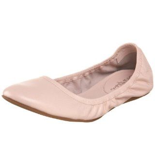  Cole Haan Womens Astrid Ballet Flat,Crystal Pink,7.5 B Shoes