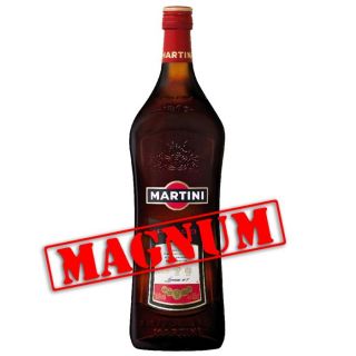 Martini Rosso 1.5 litre Magnum   Achat / Vente APERITIF A BASE DE VIN