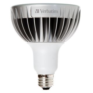 Verbatim  Ampoule / Spot LED PAR38 E27 17,7W 2700K Blanc chaud 820LM