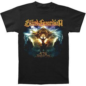 Blind Guardian   T shirts   Band Clothing