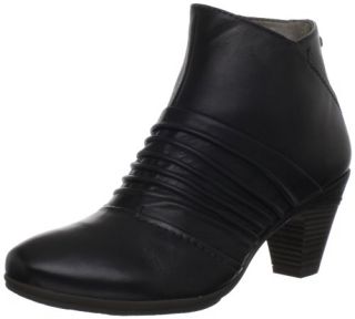 Pikolinos Womens 867 9308 Ankle Boot Shoes