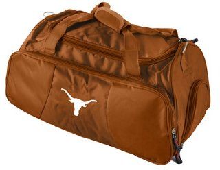 Texas Longhorns Gym Bag