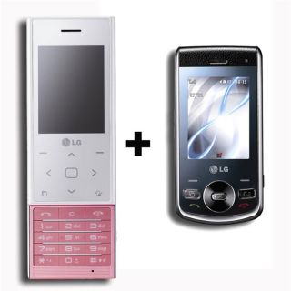 LG BL20 New Chocolate + LG GD330   Achat / Vente PACK ET ABONNEMENT LG