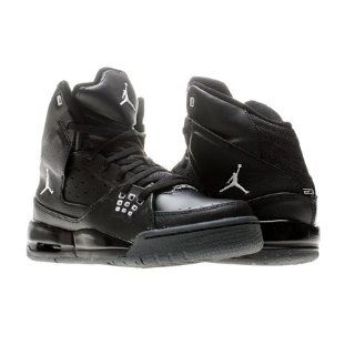 Nike Air Jordan SC 1 (GS) Boys Basketball Shoes 538699 010