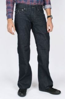 Pocket Mens Jean in Inglorious, Size 40, Color Inglorious Clothing