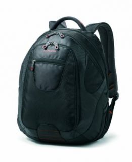 Samsonite Tectonic Medium Backpack, Black, One Size