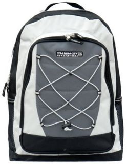 Gray Trail Maker Bungee System Outdoor Backpack/ Sports