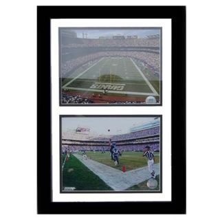New York Giants/ Giants Stadium Double Photo Frame Today $43.99