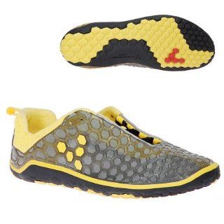 Vivobarefoot EVO Ladies Yellow 40 Womens Shoes Shoes