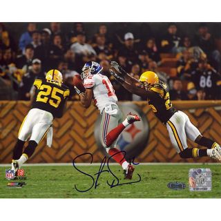 Steiner Sports Steve Smith Catch vs Steelers Photograph Today $63.99