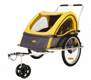 InStep Rocket Double Bicycle Trailer