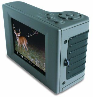 Moultrie Digital Picture Viewer