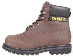 Toe D75002, DeWALT Work Boots D75002 Sizes Dewalt D75002W 11H Shoes
