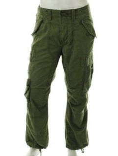 Ralph Lauren Cargo Pant Green 38x30 Clothing