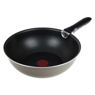  26 cm   Achat / Vente CUISSON ORIENTALE TEFAL wok INGENIO 26