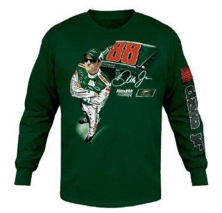 Dale Earnhardt Jr. Accelerated Strength Long Sleeve T