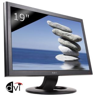 Airis M193D 19   Achat / Vente ECRAN PC Airis M193D 19  