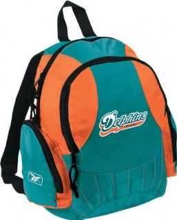 Miami Dolphins Youth/Kids Backpack