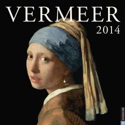 Vermeer 2014 Calendar (Calendar) Today $10.17
