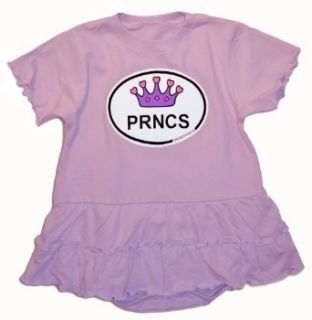 Shorthands Princess Short Sleeve Dress, Purple 24 Months