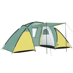 Tente de Camping Raclet Ronda 4   Achat / Vente TENTE   ABRIS DE PLAGE