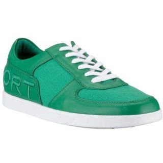 Rockport Croydon Green Mens Shoes Shoes