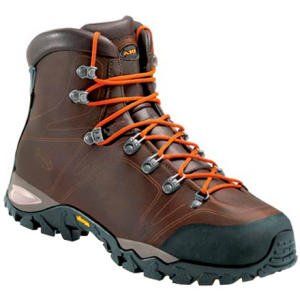AKU Suiterra Leather GTX Hiking Boot   Mens Shoes